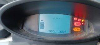 Despiece Renault Twizy