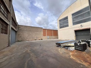 Nave industrial en alquiler en Centre en Hospitalet de Llobregat, L´