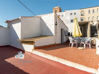 Casa adosada en venta en Cuevas del Almanzora pueblo en Cuevas del Almanzora