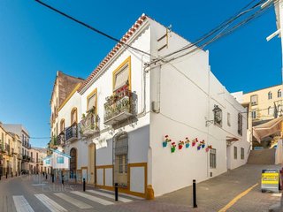 Casa adosada en venta en Cuevas del Almanzora pueblo en Cuevas del Almanzora