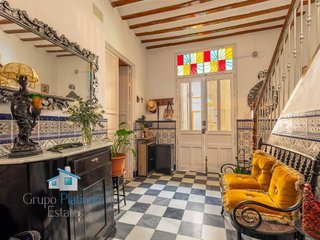 Casa adosada en venta en Cuevas del Almanzora pueblo en Cuevas del Almanzora
