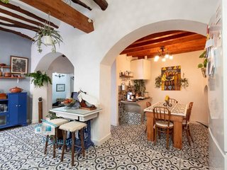 Casa adosada en venta en Cuevas del Almanzora pueblo en Cuevas del Almanzora