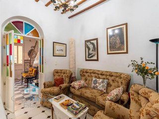 Casa adosada en venta en Cuevas del Almanzora pueblo en Cuevas del Almanzora