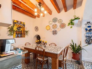 Casa adosada en venta en Cuevas del Almanzora pueblo en Cuevas del Almanzora