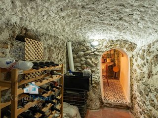Casa adosada en venta en Cuevas del Almanzora pueblo en Cuevas del Almanzora