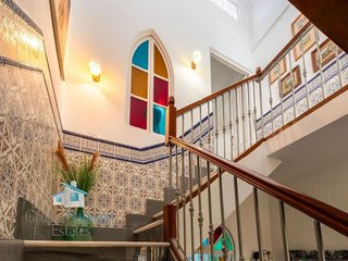 Casa adosada en venta en Cuevas del Almanzora pueblo en Cuevas del Almanzora