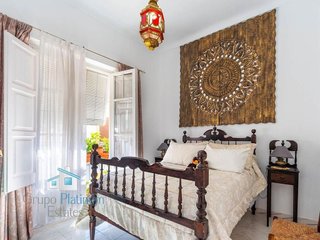 Casa adosada en venta en Cuevas del Almanzora pueblo en Cuevas del Almanzora