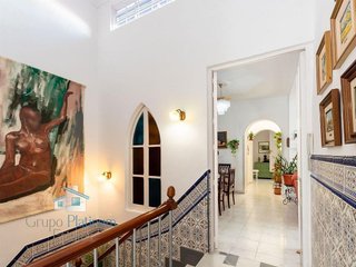 Casa adosada en venta en Cuevas del Almanzora pueblo en Cuevas del Almanzora