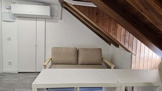 Piso en alquiler en Sol en Madrid