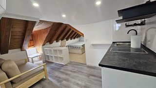 Piso en alquiler en Sol en Madrid