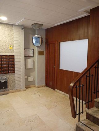 Piso en alquiler en San Matías - Realejo en Granada
