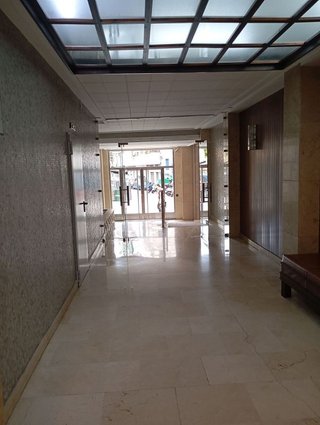 Piso en alquiler en San Matías - Realejo en Granada
