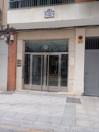 Piso en alquiler en San Matías - Realejo en Granada