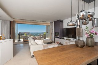 Dúplex en alquiler en La Quinta en Benahavís