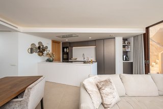 Dúplex en alquiler en La Quinta en Benahavís
