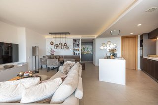 Dúplex en alquiler en La Quinta en Benahavís