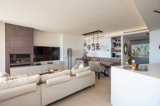 Dúplex en alquiler en La Quinta en Benahavís