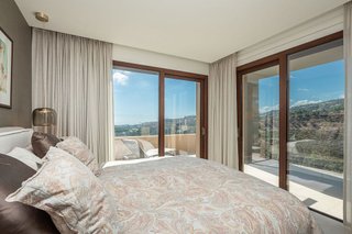 Dúplex en alquiler en La Quinta en Benahavís