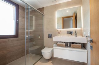 Dúplex en alquiler en La Quinta en Benahavís