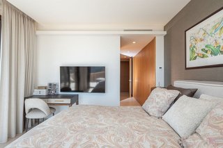 Dúplex en alquiler en La Quinta en Benahavís