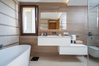 Dúplex en alquiler en La Quinta en Benahavís