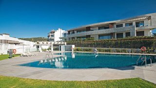 Dúplex en alquiler en La Quinta en Benahavís