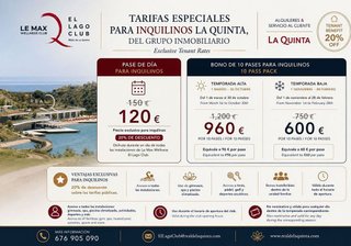Dúplex en alquiler en La Quinta en Benahavís