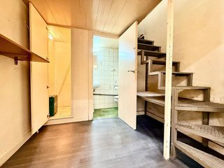 Local comercial en alquiler en Amara - Berri en San Sebastián-Donostia