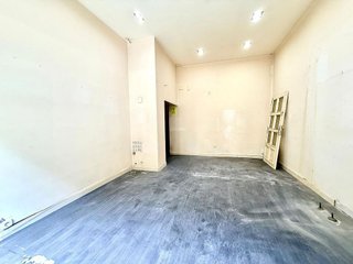 Local comercial en alquiler en Amara - Berri en San Sebastián-Donostia