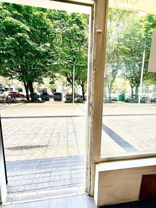 Local comercial en alquiler en Amara - Berri en San Sebastián-Donostia