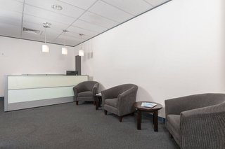 Oficina en alquiler en En Corts en Valencia