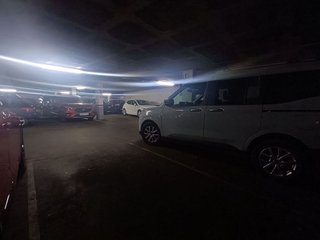 Garaje en alquiler en Pubilla Cases en Hospitalet de Llobregat, L´