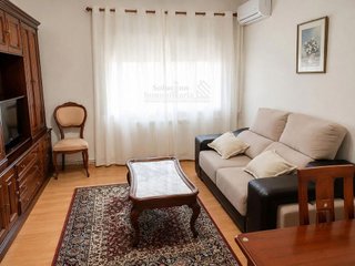 Piso en alquiler en Vidal en Salamanca