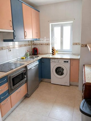 Piso en alquiler en Vidal en Salamanca