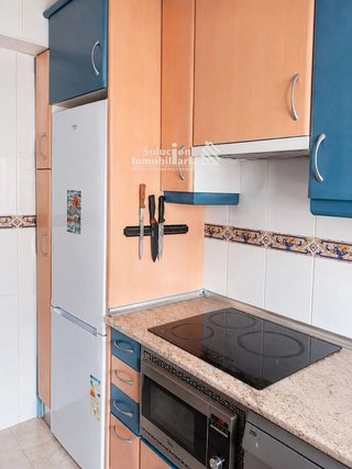 Piso en alquiler en Vidal en Salamanca
