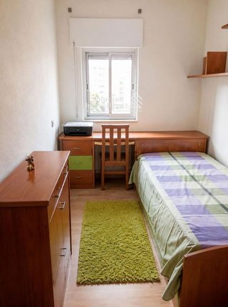 Piso en alquiler en Vidal en Salamanca