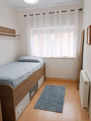 Piso en alquiler en Vidal en Salamanca