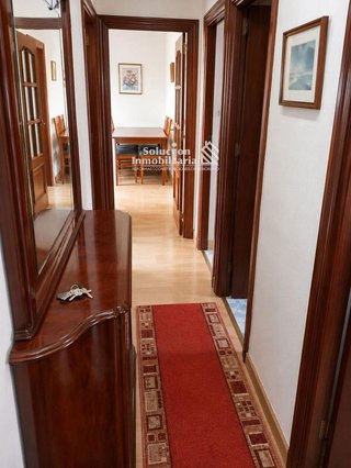 Piso en alquiler en Vidal en Salamanca