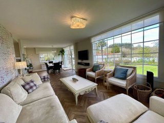 Chalet en venta en Cambre