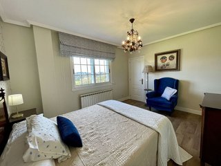 Chalet en venta en Cambre
