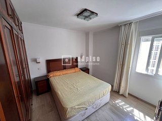 Piso en alquiler en Triana Este en Sevilla
