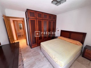Piso en alquiler en Triana Este en Sevilla