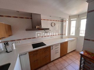 Piso en alquiler en Triana Este en Sevilla