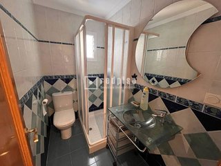 Piso en alquiler en Triana Este en Sevilla