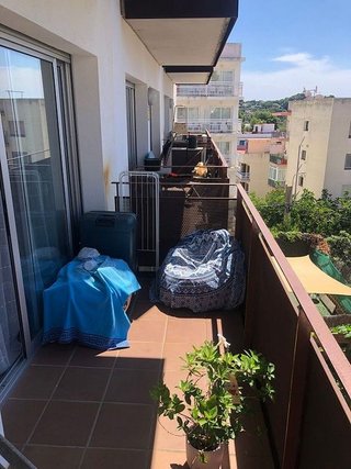 Piso en venta en Roca Grossa - Serra Brava en Lloret de Mar