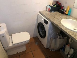 Piso en venta en Roca Grossa - Serra Brava en Lloret de Mar