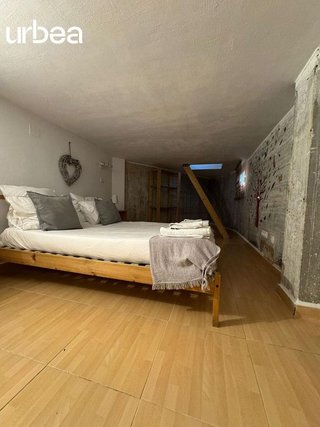 Piso en venta en Barrio de Ciudad Jardín en Málaga