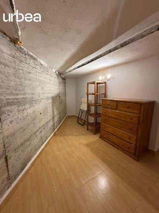 Piso en venta en Barrio de Ciudad Jardín en Málaga