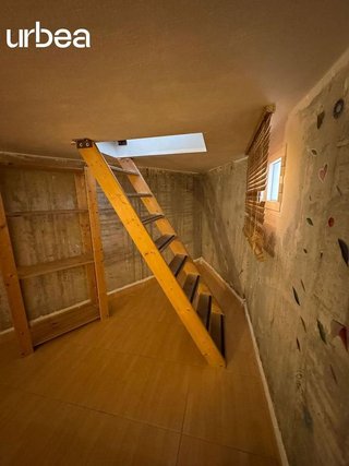 Piso en venta en Barrio de Ciudad Jardín en Málaga
