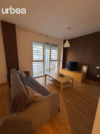 Piso en venta en Barrio de Ciudad Jardín en Málaga